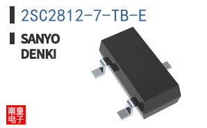 2SC2812-7-TB-E ͼƬ